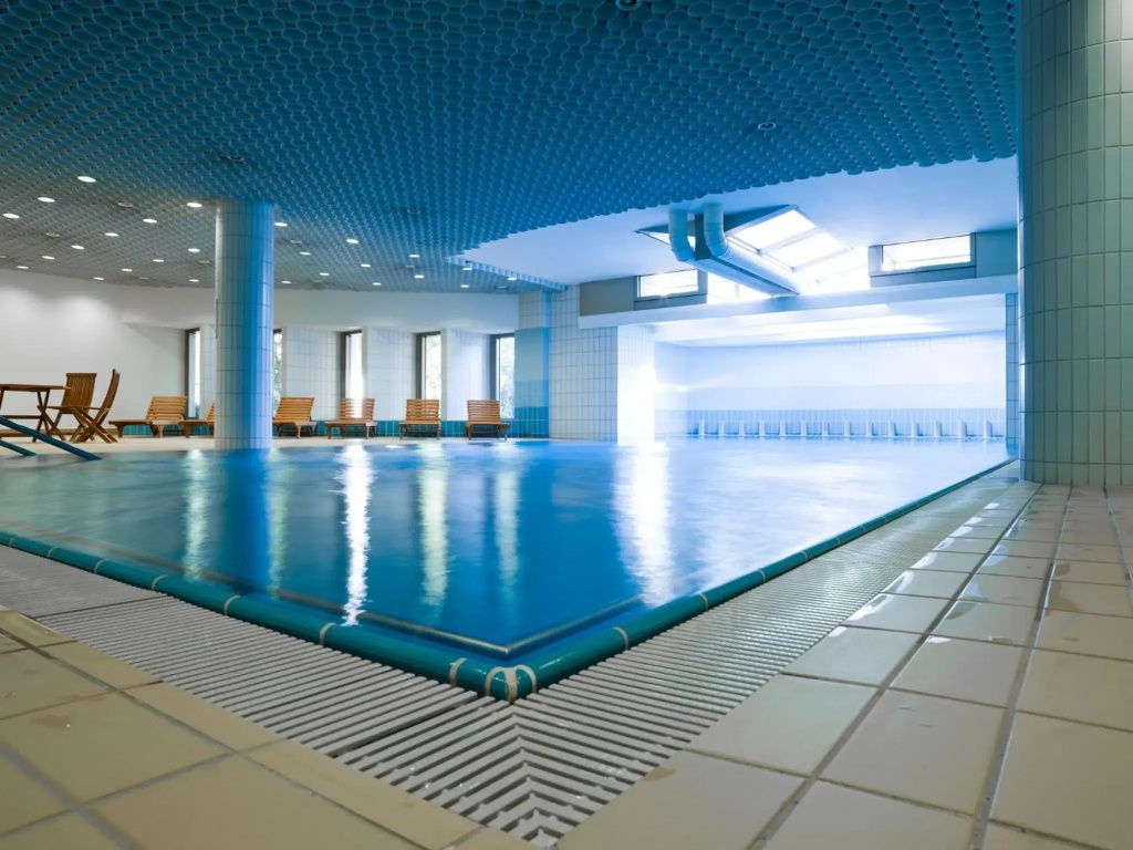Park Hotel Zug - Général