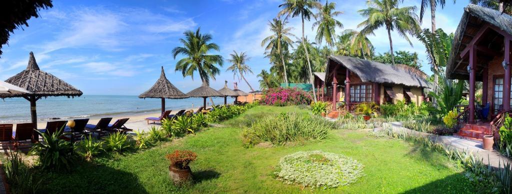 Little Muine Cottages Resort