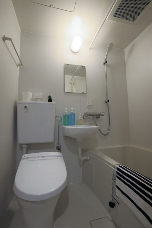 Tokyo Ueno Youth Hostel 사진 5