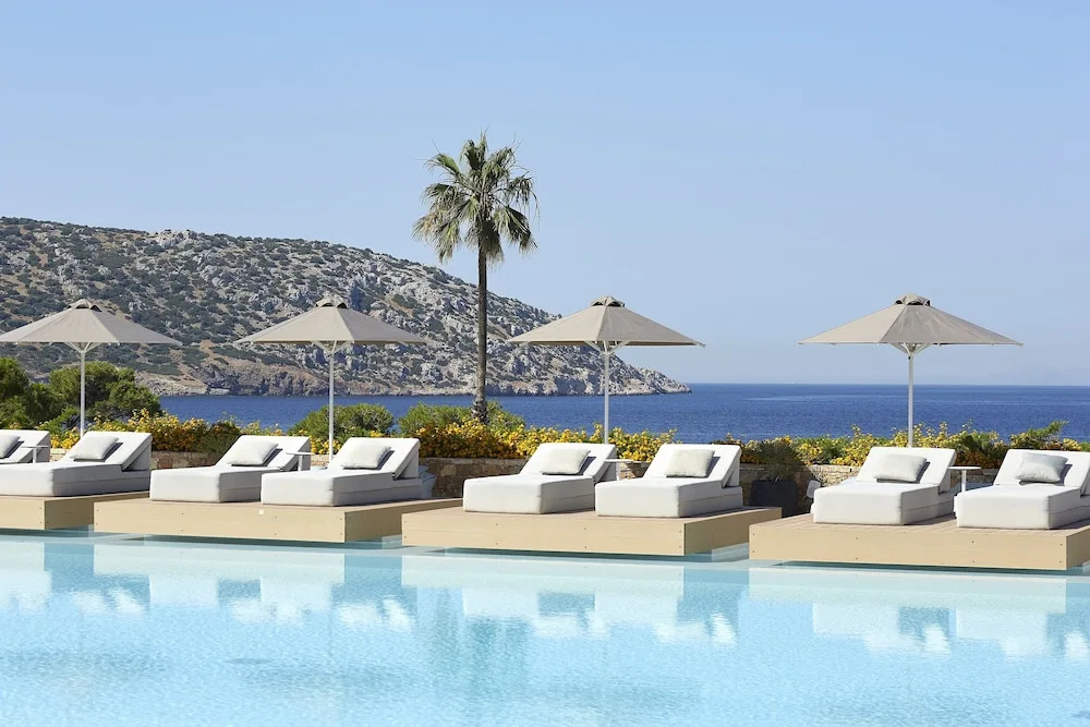 Vincci Evereden 4*