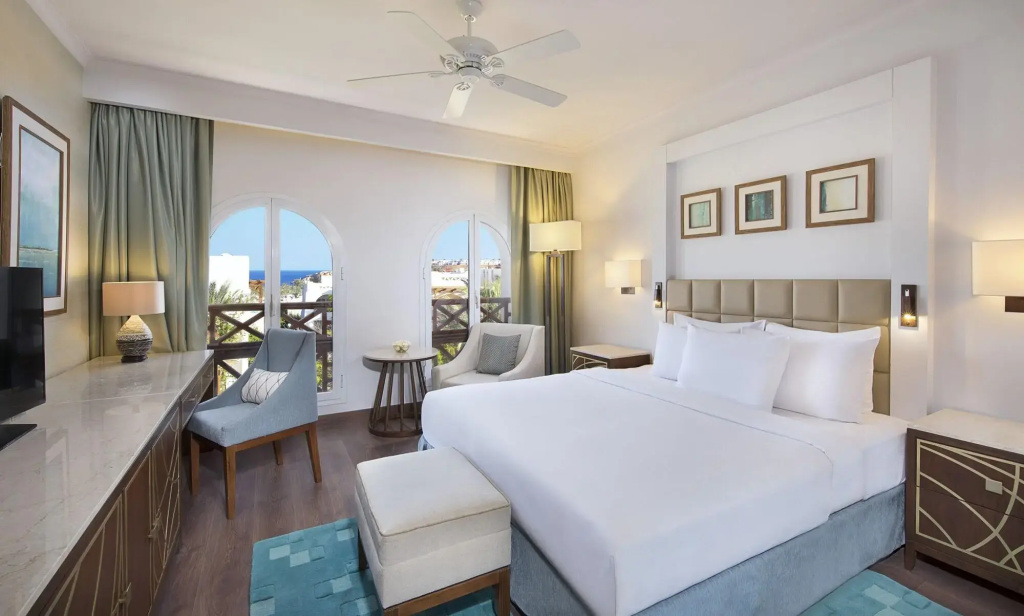 Sharm Dreams Vacation Club	 — фото