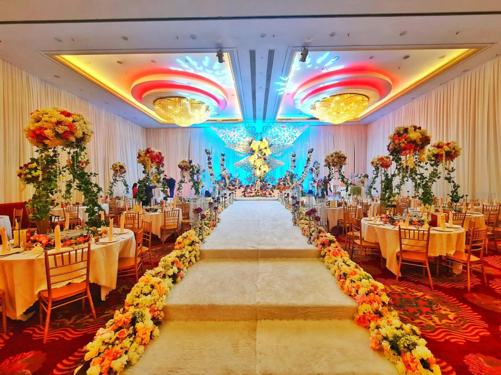 Sabah Hotel Sandakan - фото 21