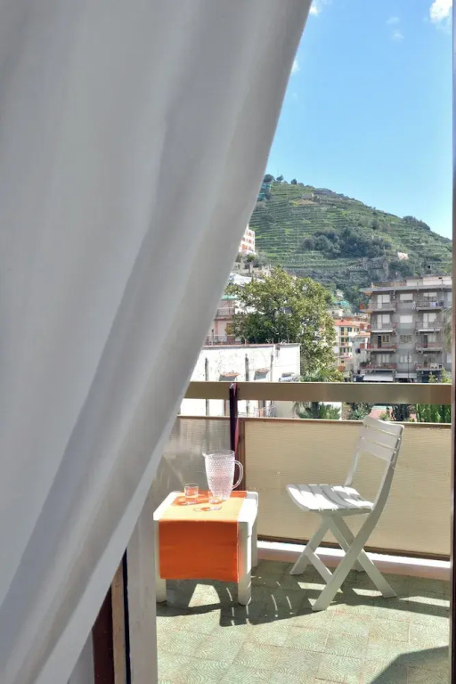 Tizi Apartments Corso