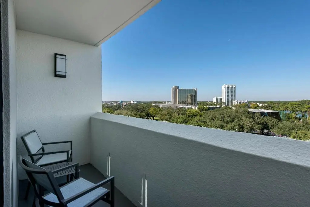 Holiday Inn Orlando - Disney Springs® Area by IHG - Chambres