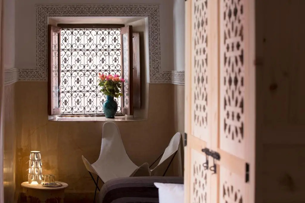 Riad Assala - Chambres
