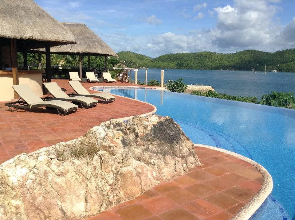 Ekhaya Busuanga Island Palawan - Général