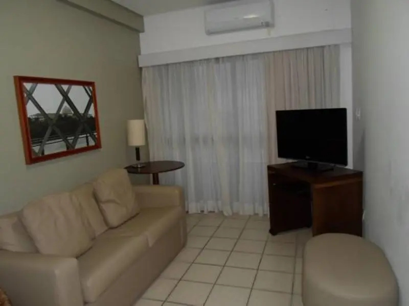 Othon Suítes Recife Metrópolis - Chambres