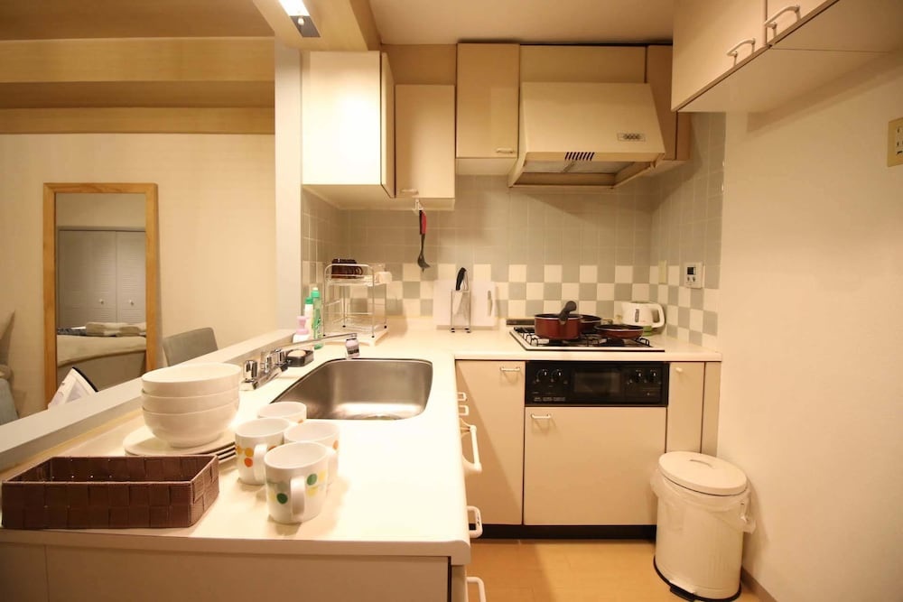 F apt 202 Mickey House SHIBUYA SHINJUKU 사진 14