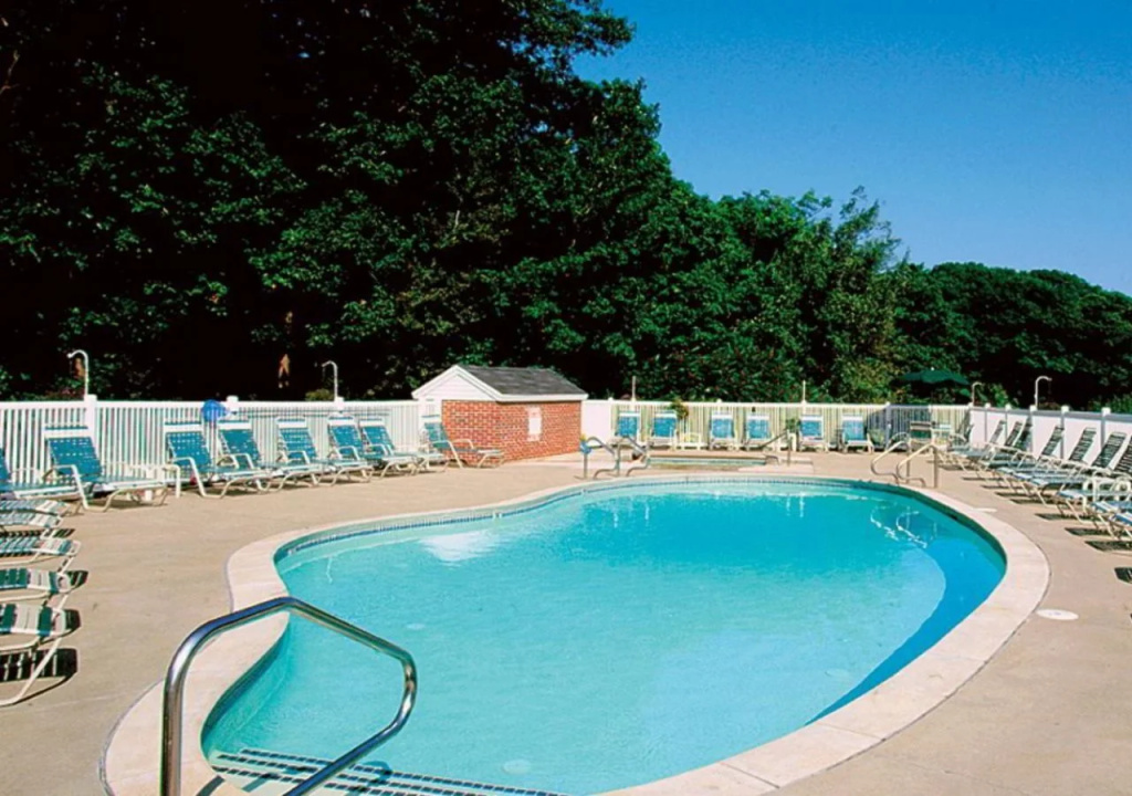 Ogunquit River Inn & Suites - Général
