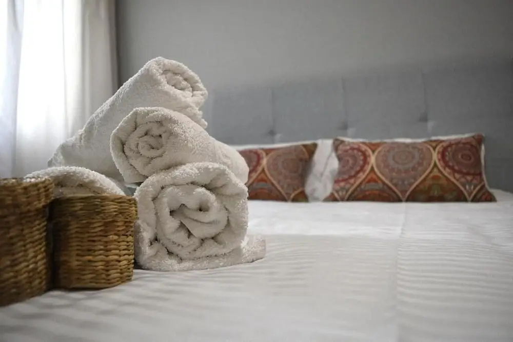 Suncity Apartments