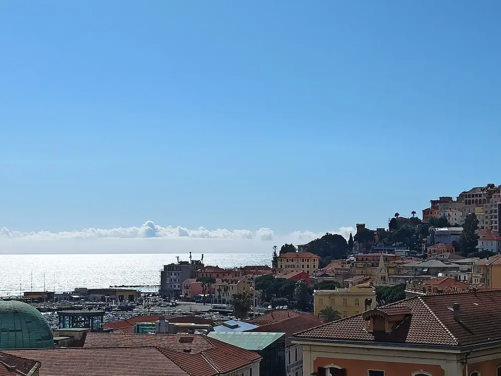 Residence Hotel Miramare - Chambres