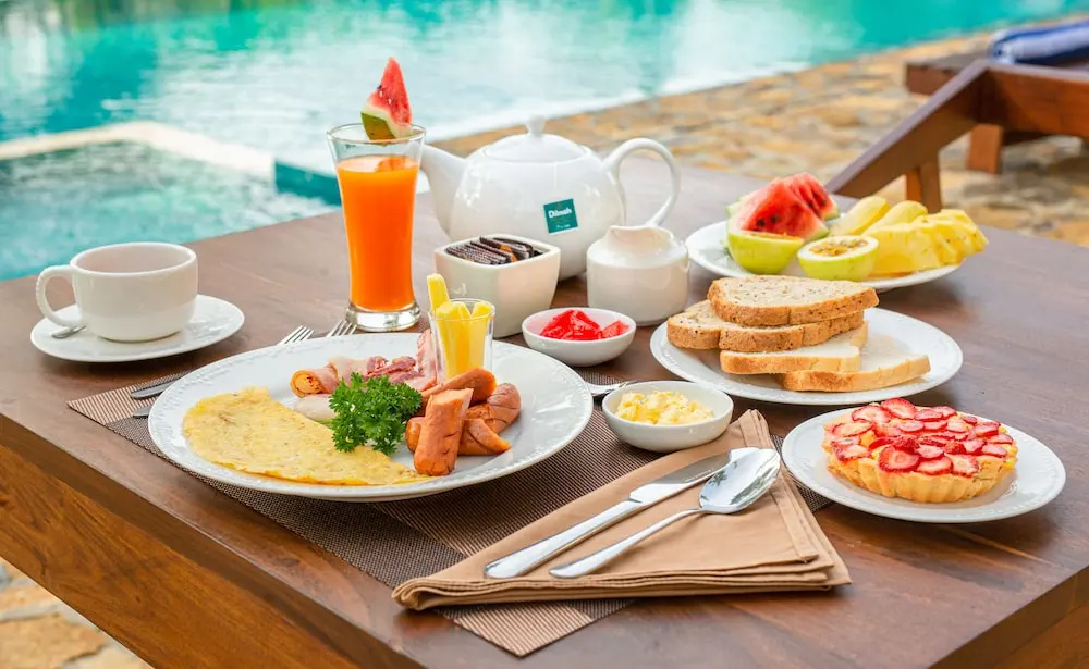 Serenity Boutique Unawatuna, Унаватуна, Шрі Ланка мініатюра 18