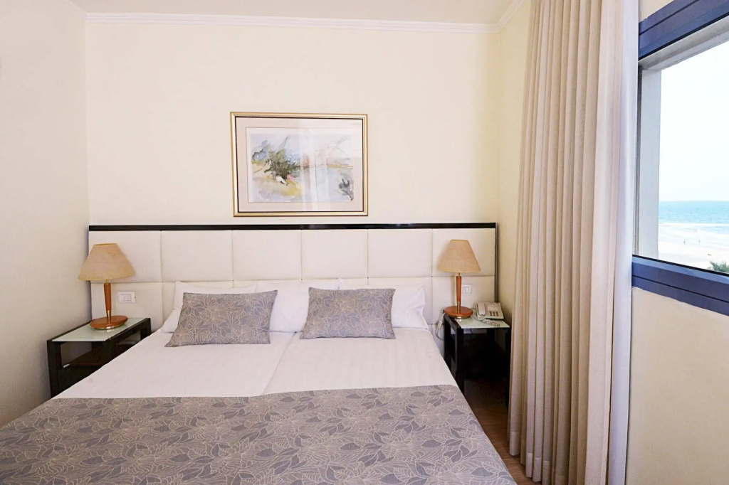 Abratel Suites Hotel - Général