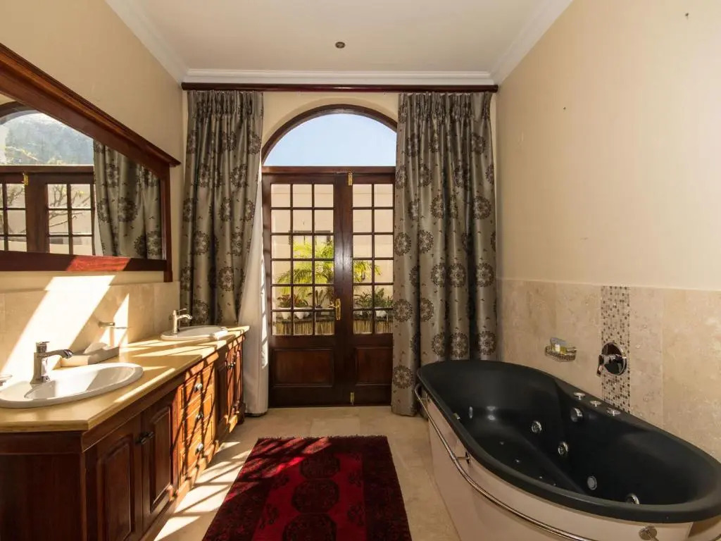 Chamonix Guest Houses by null