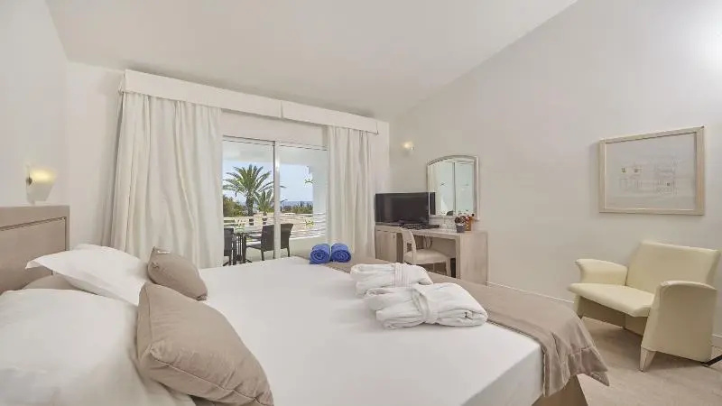 Prinsotel La Caleta Hotel And Apartments - Chambres
