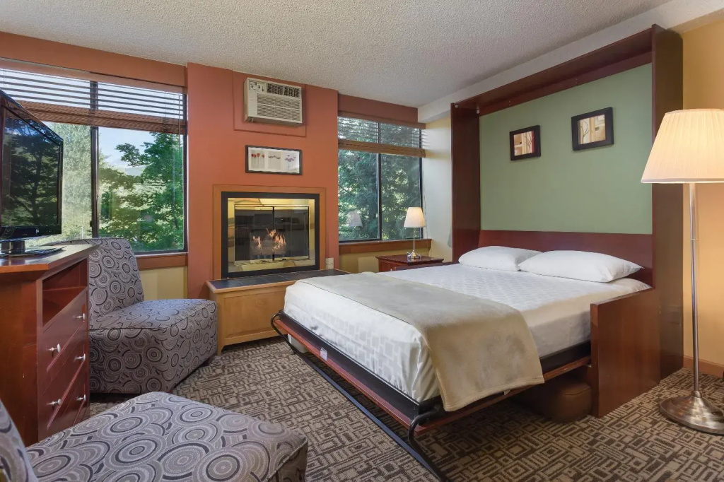 Mountainside Lodge - A Shell Vacations Resort - Général