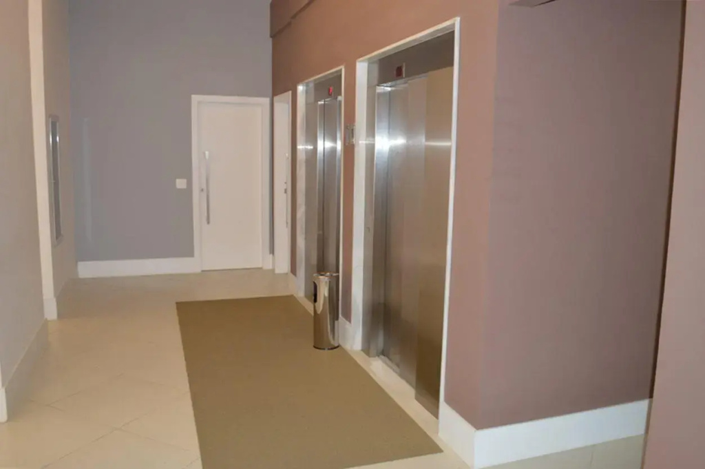 Office Loft - Général