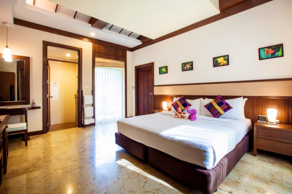 Sibsan Resort & Spa Maeteang - Général