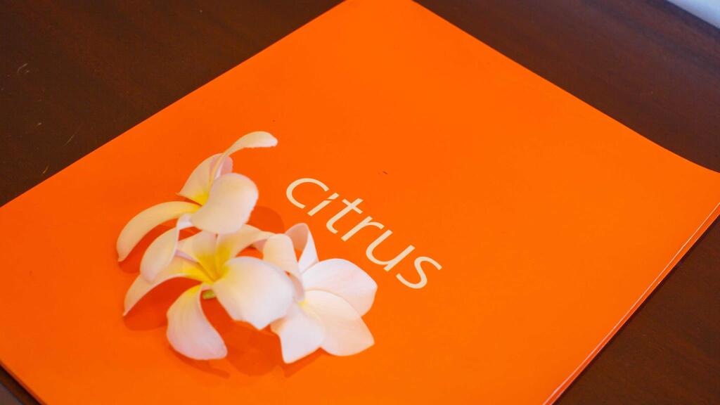 Citrus Hikkaduwa
