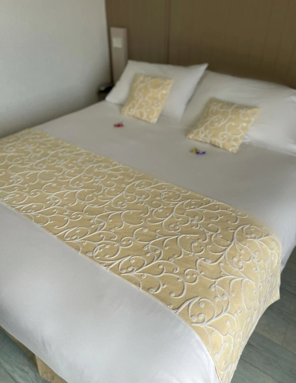 Hôtel Côté Sud Léman - Chambres