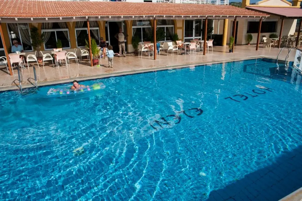 Hotel photo 15