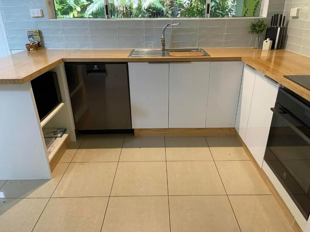 Reef Resort Villas Port Douglas - Chambres
