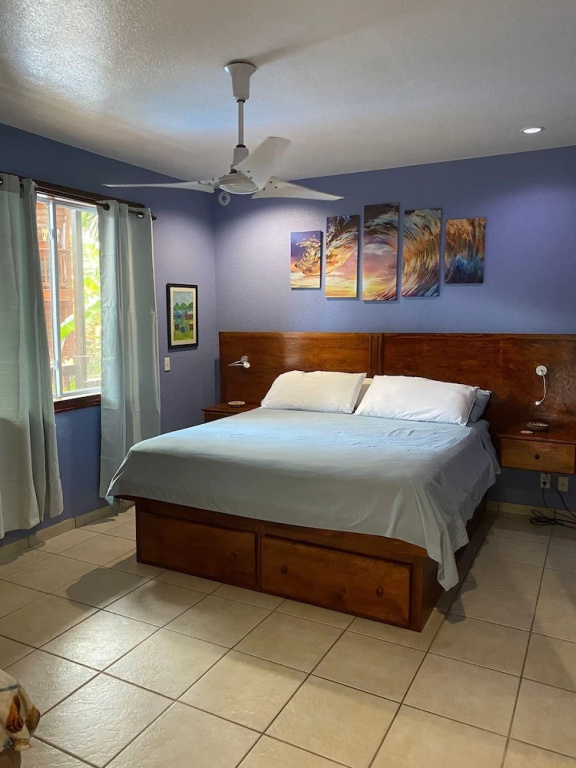 Blue Bahia Resort - Chambres