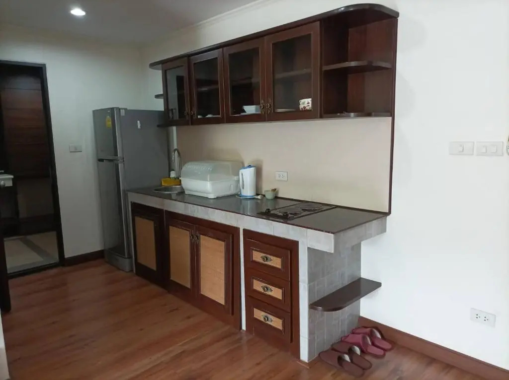 Aster Residence - Chambres