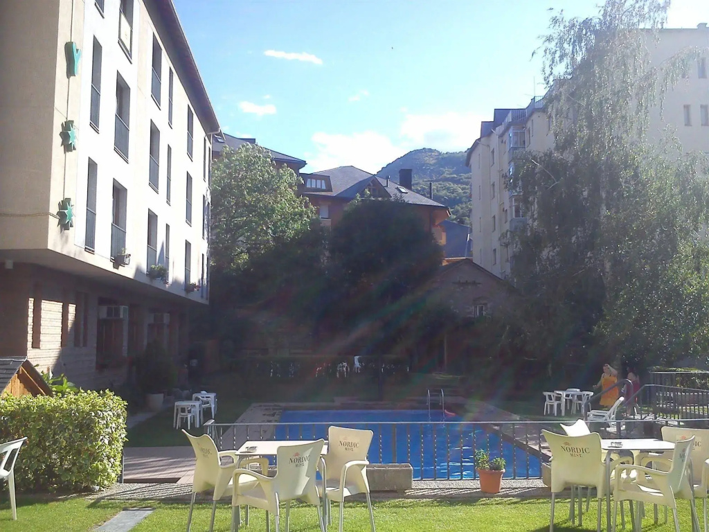 Hotel photo 16