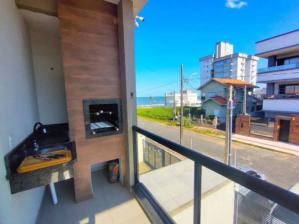 Fully Equipped Apartments With a Prime Location, 70m From the sea - Alos
