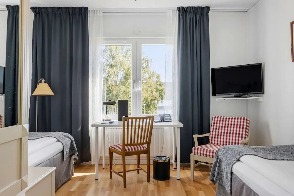Hotell Frykenstrand, Sure Hotel Collection by Best Western - Chambres