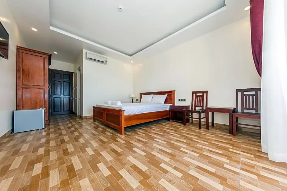 Phuong Binh House - Chambres