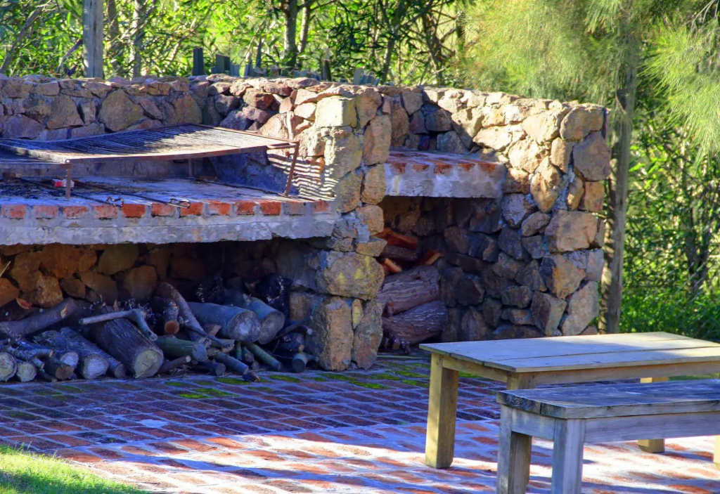 Posada de Piedra - Général