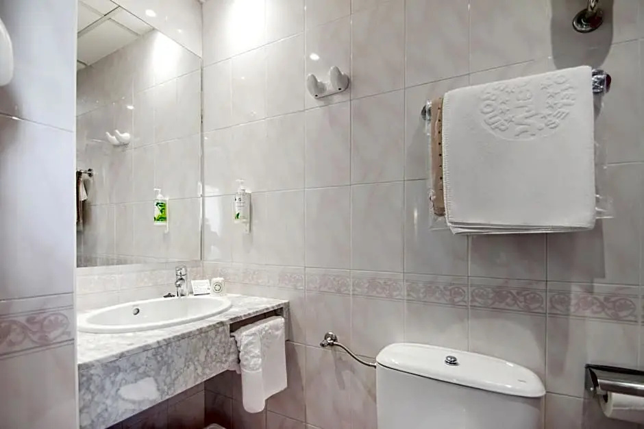 Hotel Servigroup Venus - Chambres