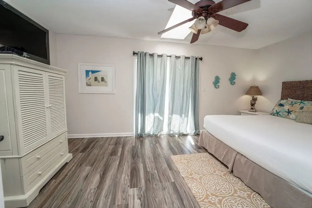 Woodland Shores Beach Resort by Panhandle Getaways - Chambres