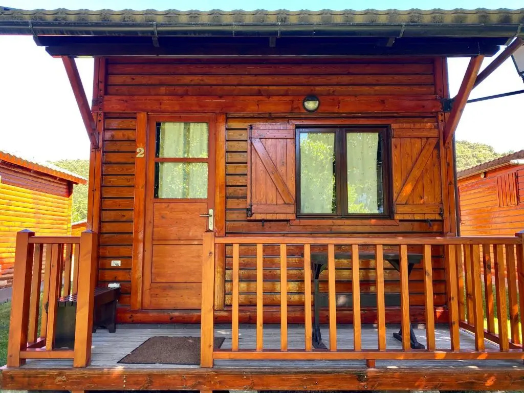 Bungalow