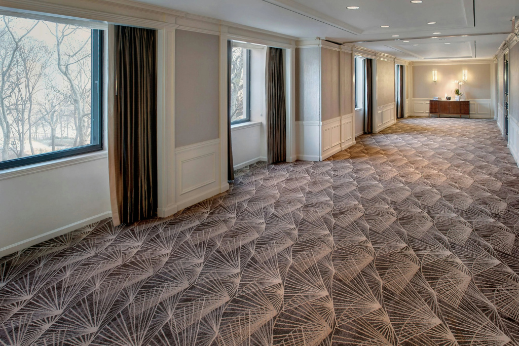 JW Marriott Essex House New York - Général