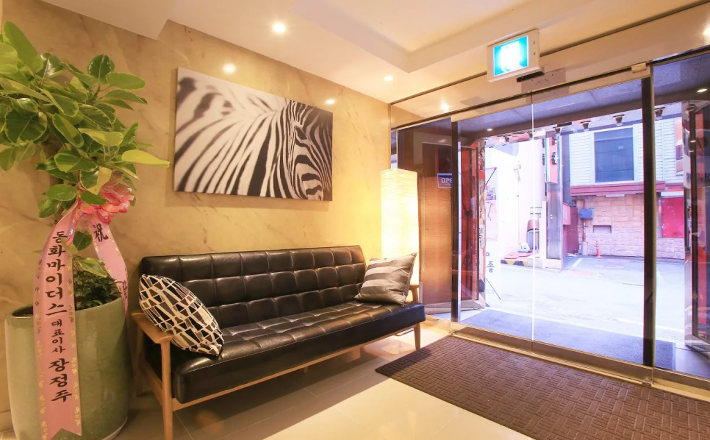 Hotel photo 10