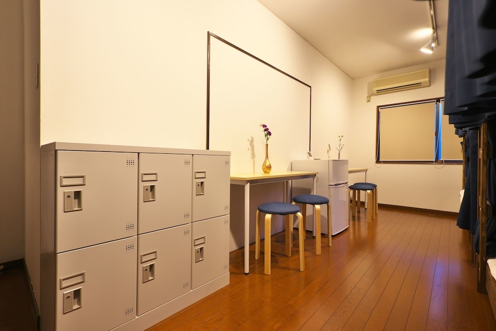 Kanazawa Clara - Hostel 사진 2