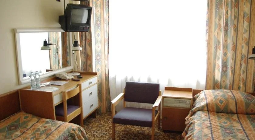 Hotel Accademia - Général