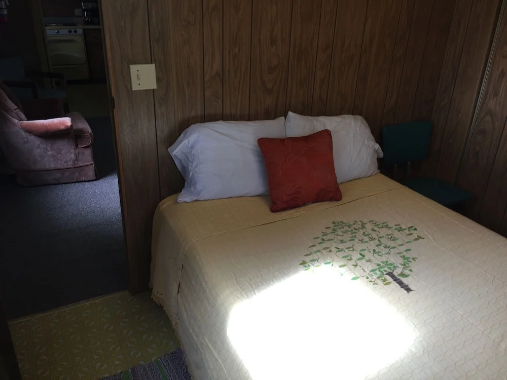 Rainbow's End Resort - Chambres