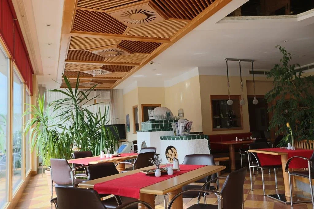 Stadthotel Pinkafeld - Général