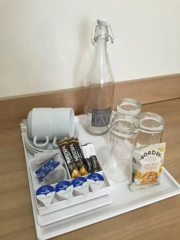 The Westlynne Hotel & Apartments - Chambres