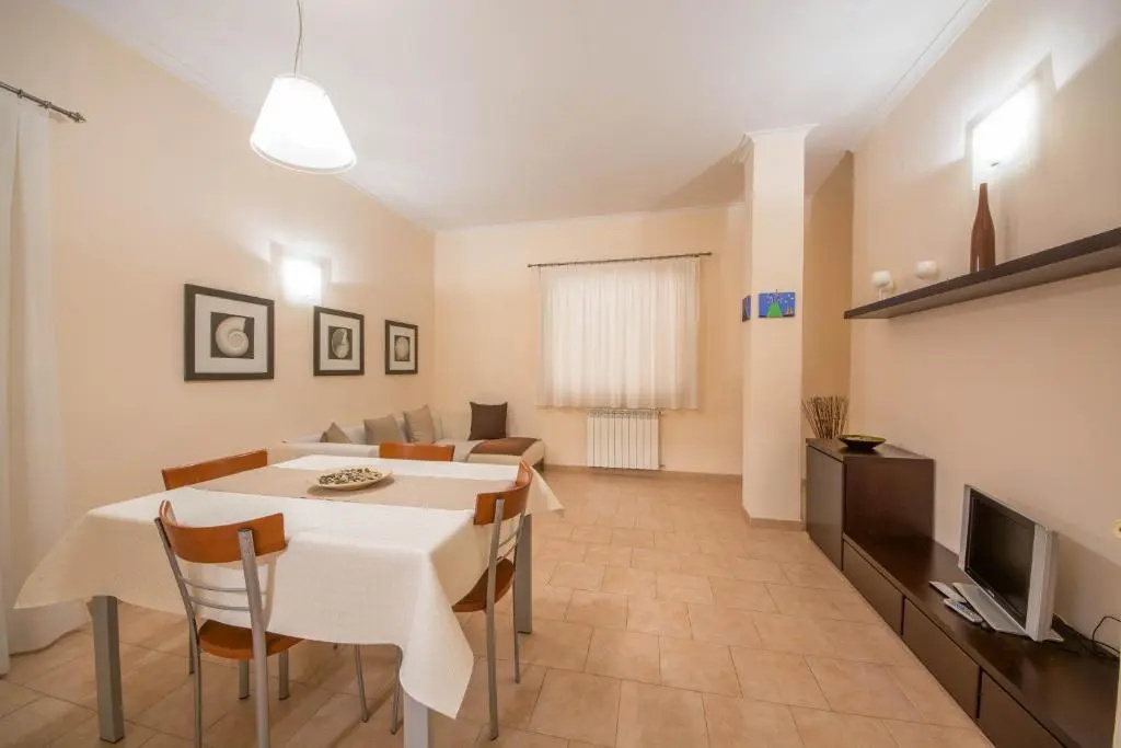 La Residenza - Chambres