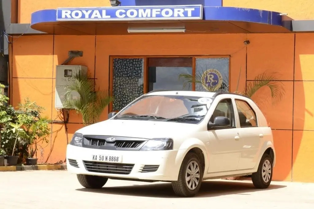 Royal Comfort