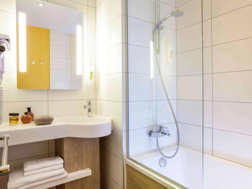 ibis Styles Chaumont Centre Gare - Général