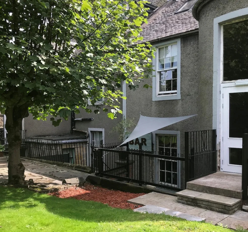 Ashtree House Hotel - 2