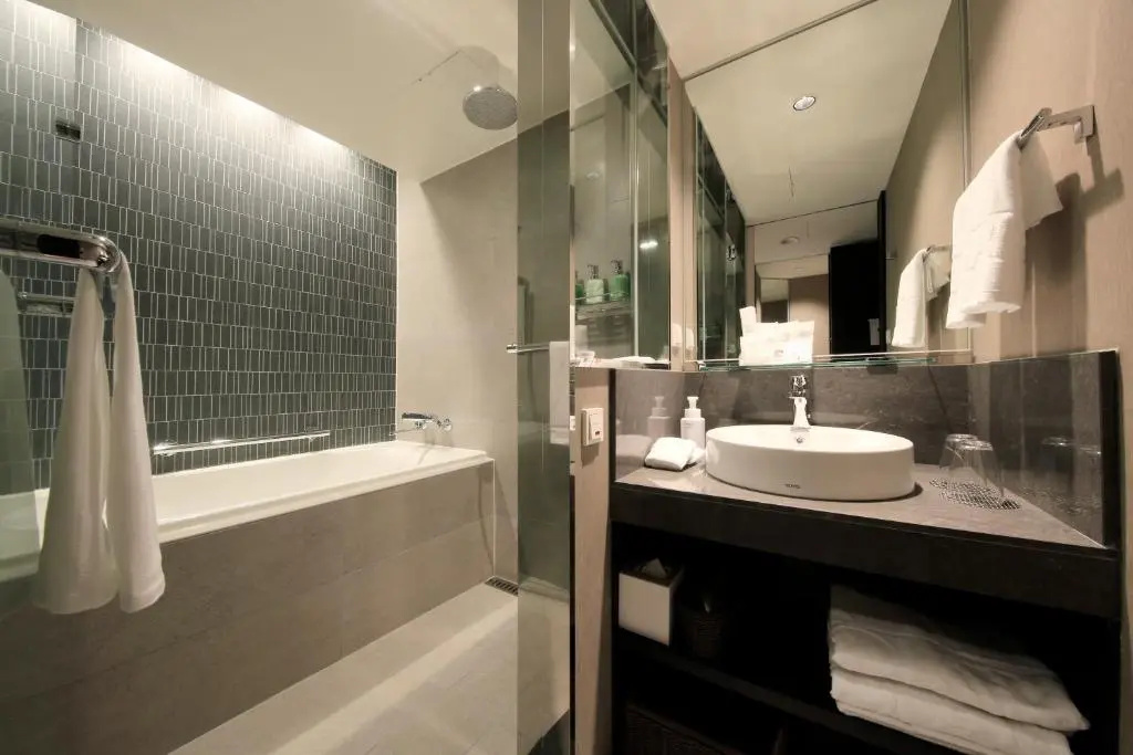 Solaria Nishitetsu Hotel Seoul Myeongdong - Chambres