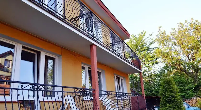 Pokoje Gościnne Bartek