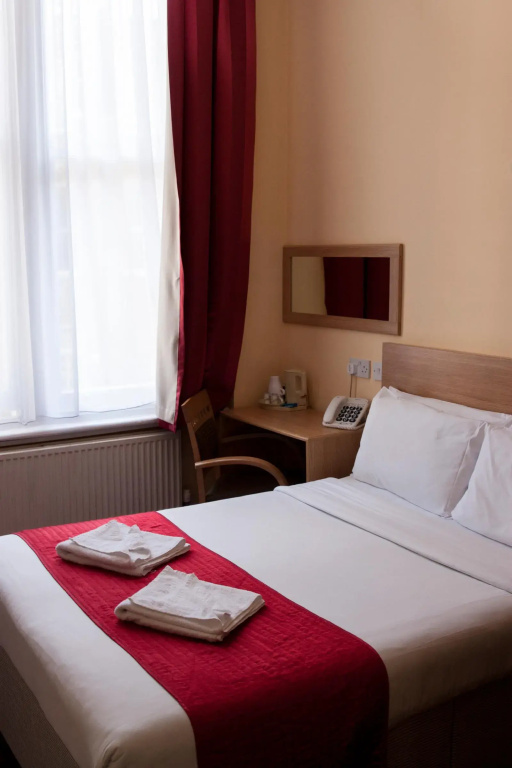 Lord Jim Hotel Earls Court - Général